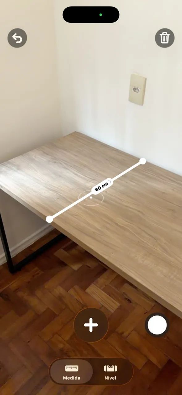 Mesa Escrivaninha Industrial - Foto 4