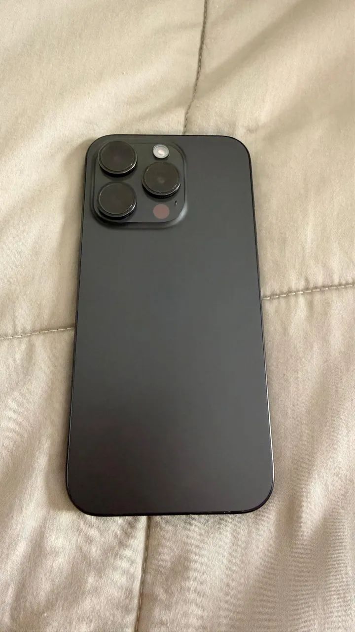 iPhone 15 Pro 128GB
