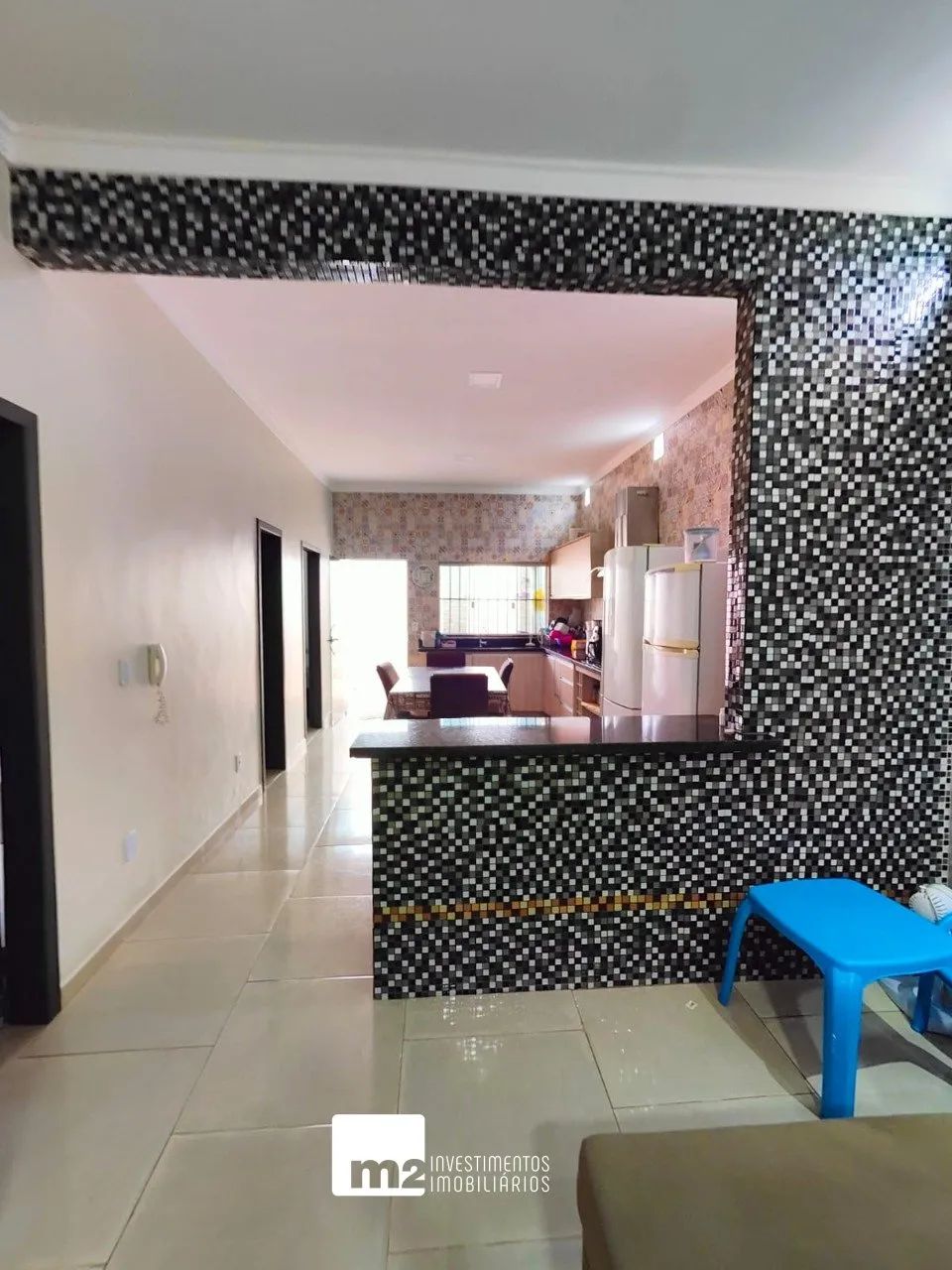 Casa no Residencial Português com 3 quartos - Foto 5