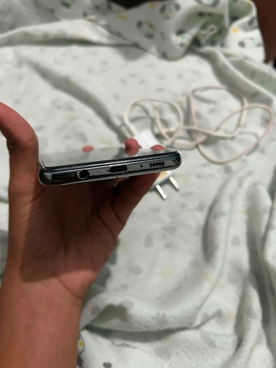 Vendo galaxy m62 - Foto 5