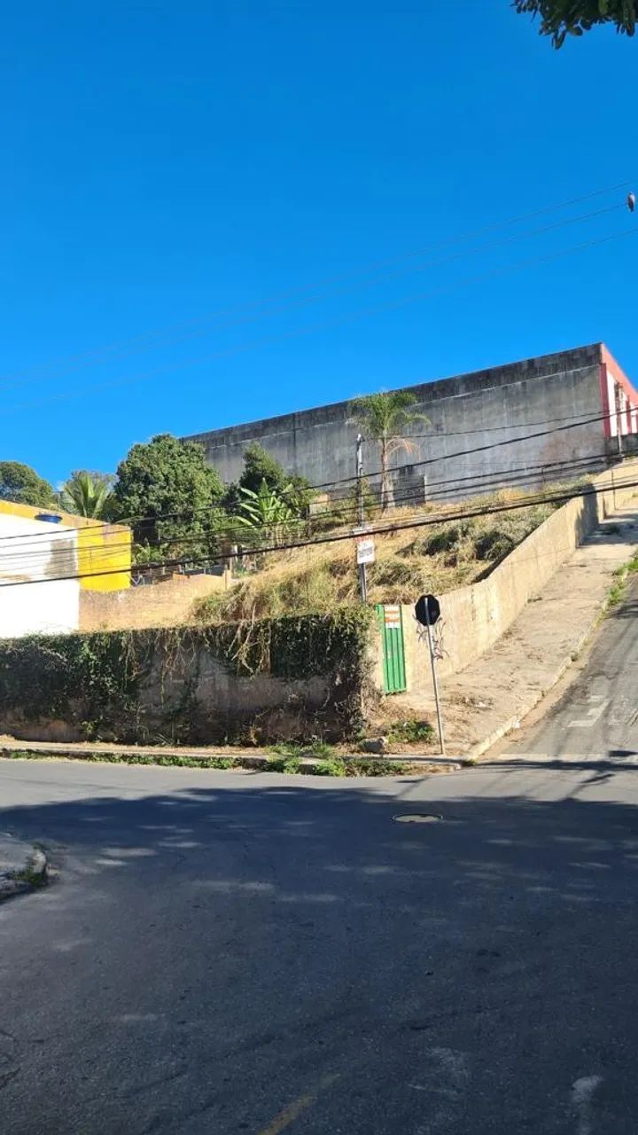 Lote 1000m2 Bairro São Francisco OPORTUNIDADE - Foto 2