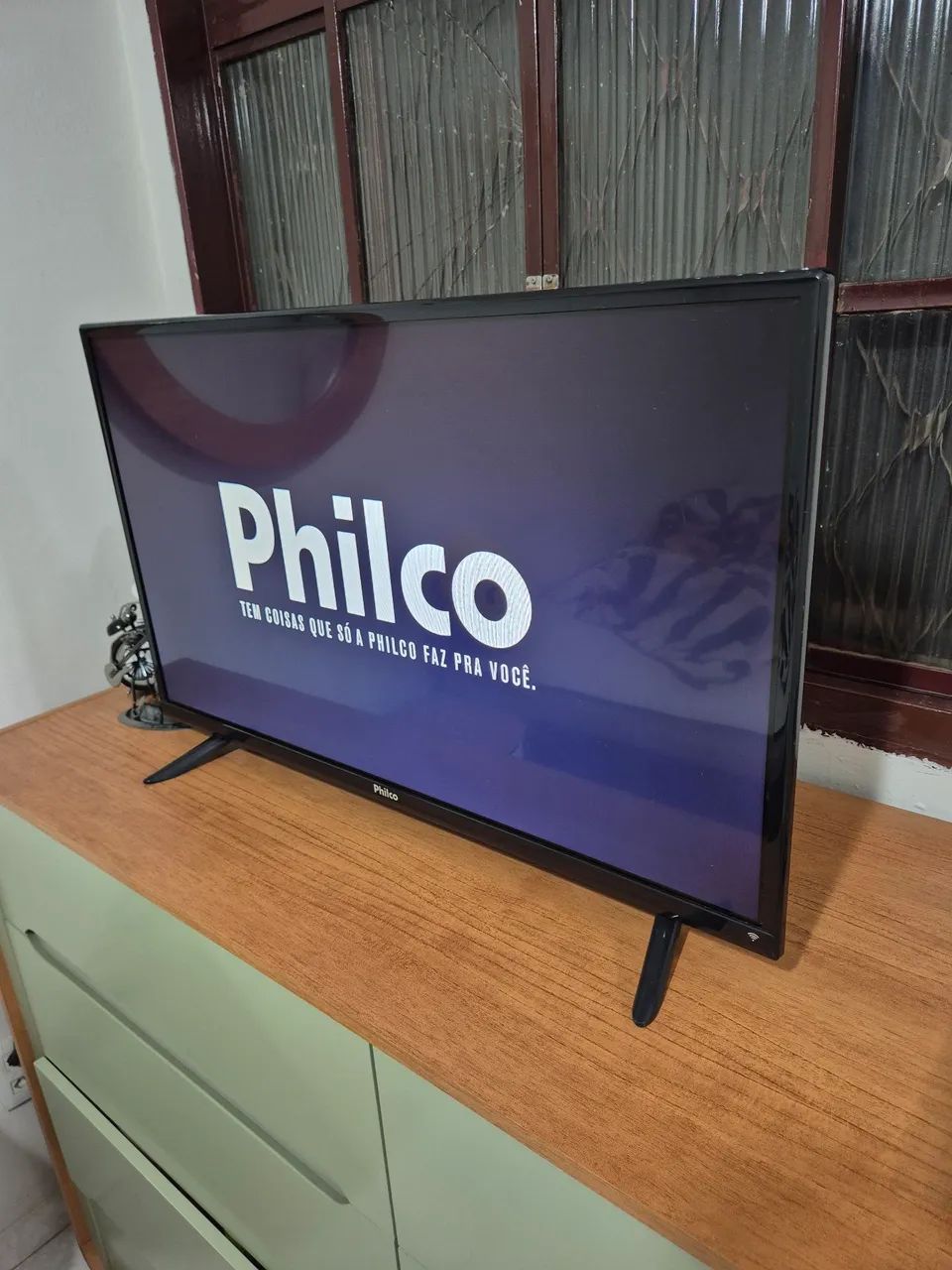 TV Philco 32 polegadas (para vender hoje) - Foto 2