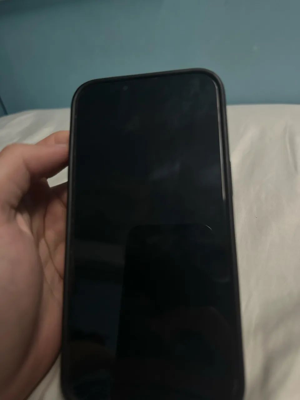 iPhone 14 256GB azul  - Foto 2