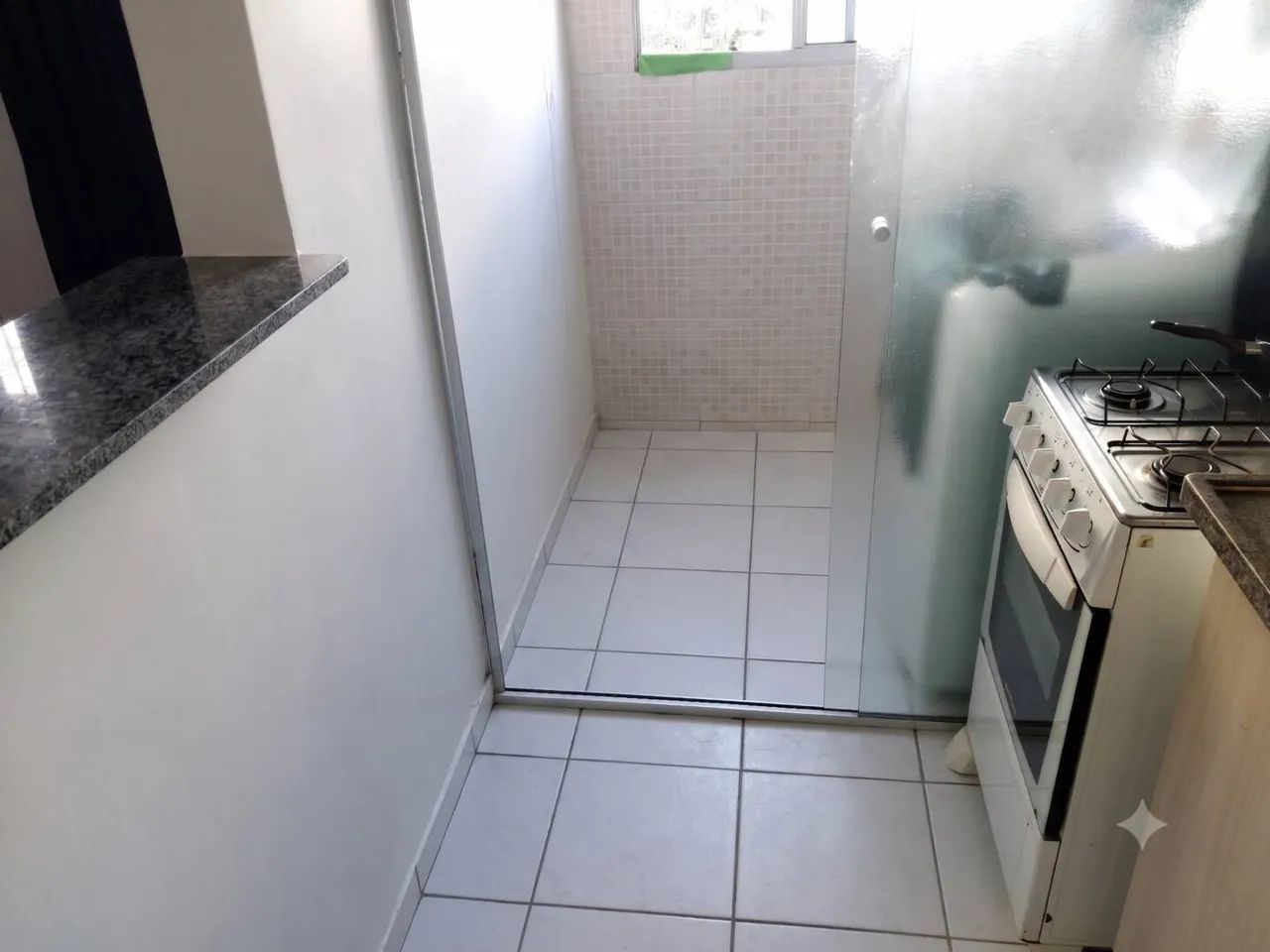 Apartamento à venda com 47m², 2 quartos e 1 vaga - Socorro - Foto 5