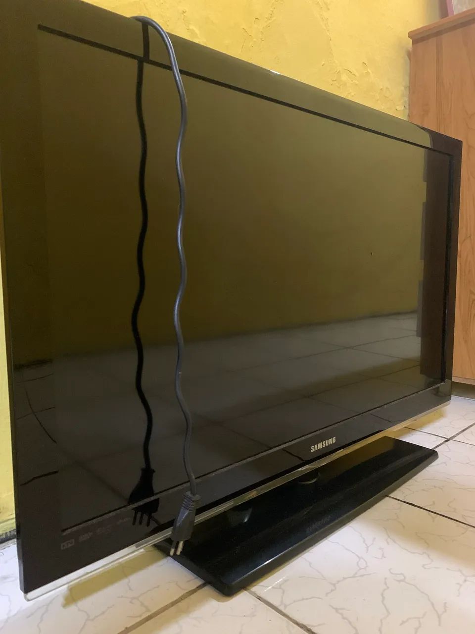 Televisão 42 polegadas  - Foto 3