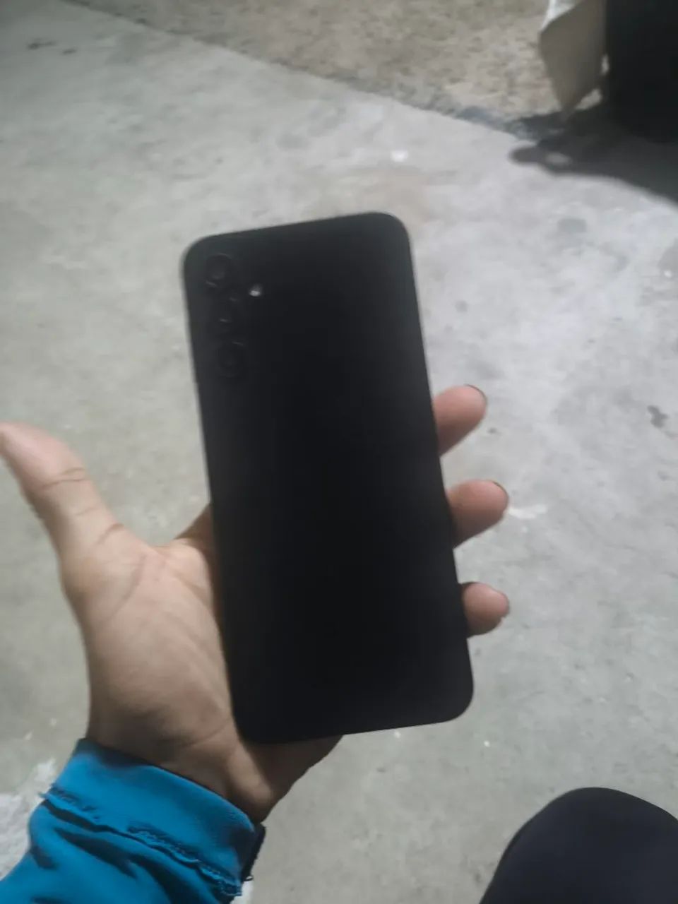 Samsung Galaxy a 14 - Foto 2