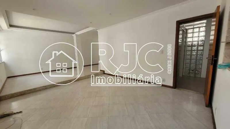Apartamento : Casa / Residencial / Tijuca - Foto 4