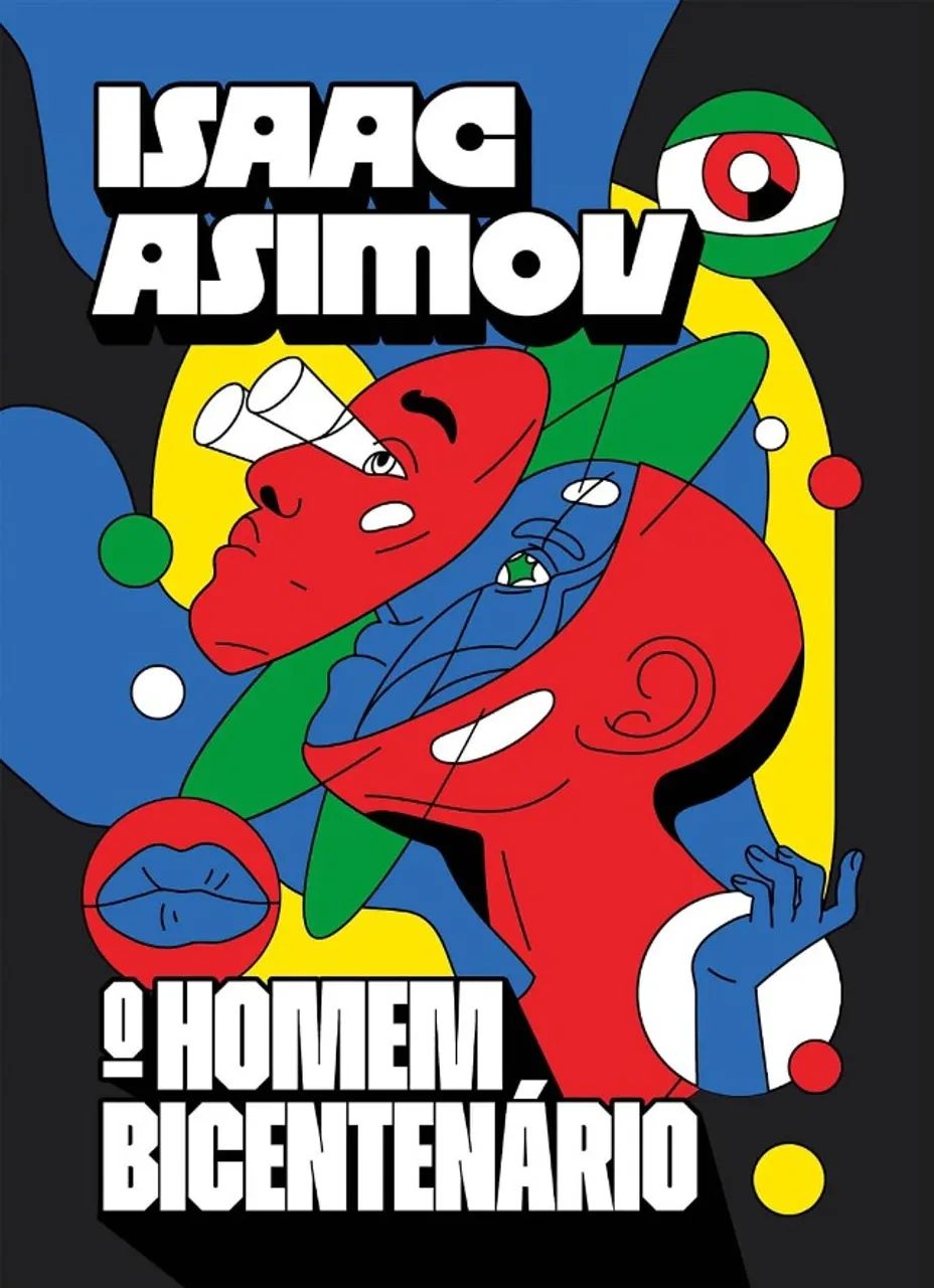 O homem bicentenário - Foto 4