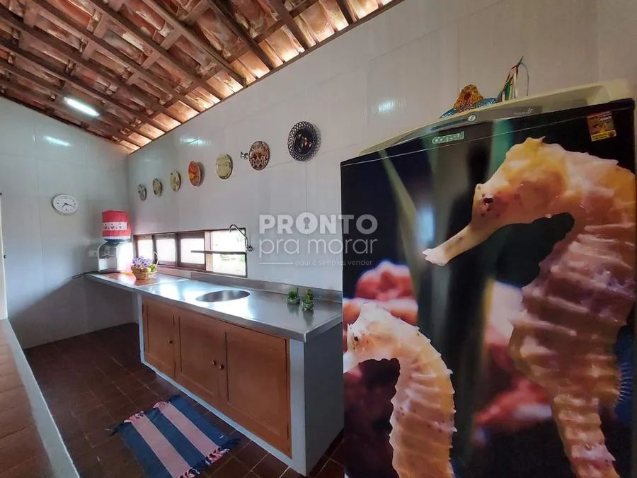 Casa com 4 quartos em Maria Farinha - Foto 5