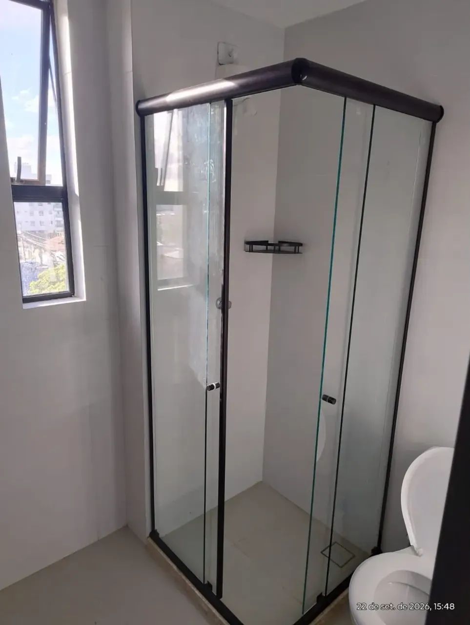 Flat Novo Intermares com Academia - Foto 3