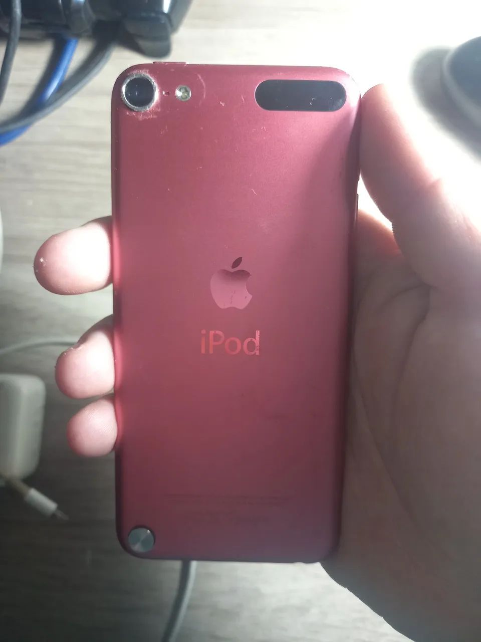 Ipod touch 5ª Geração  32Gb  - Foto 4