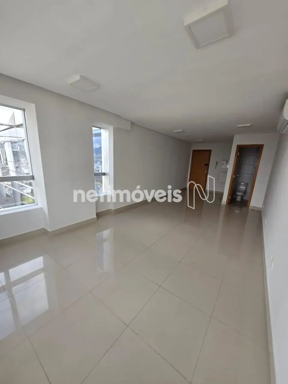 Locação Sala Estoril Belo Horizonte - Foto 5