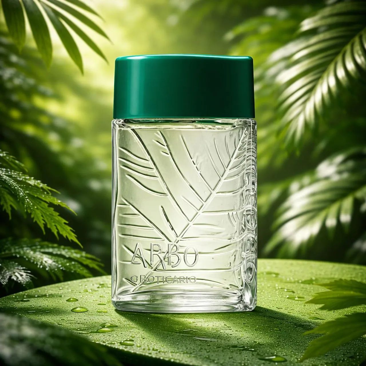 Perfume Arbo tradicional  - Foto 3