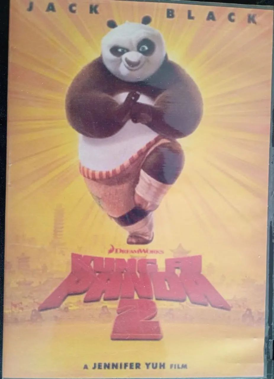 Animações Disney Pixar  - Foto 3