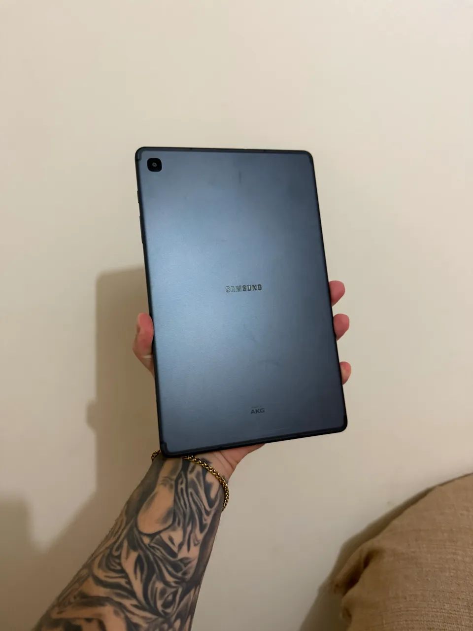 Tablet Samsung S6 Lite  - Foto 3