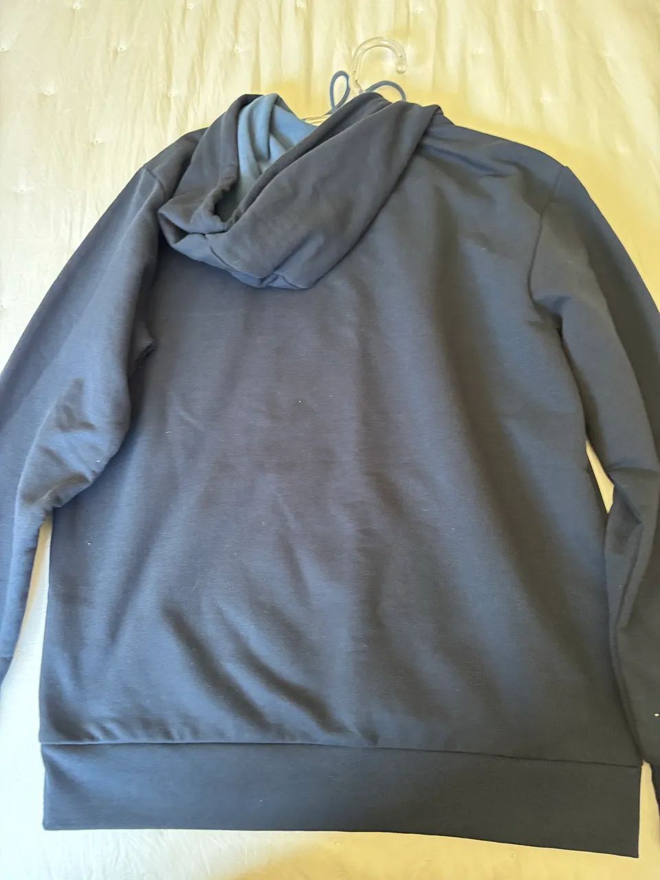 Blusa Canguru Timberland Original  - Foto 4
