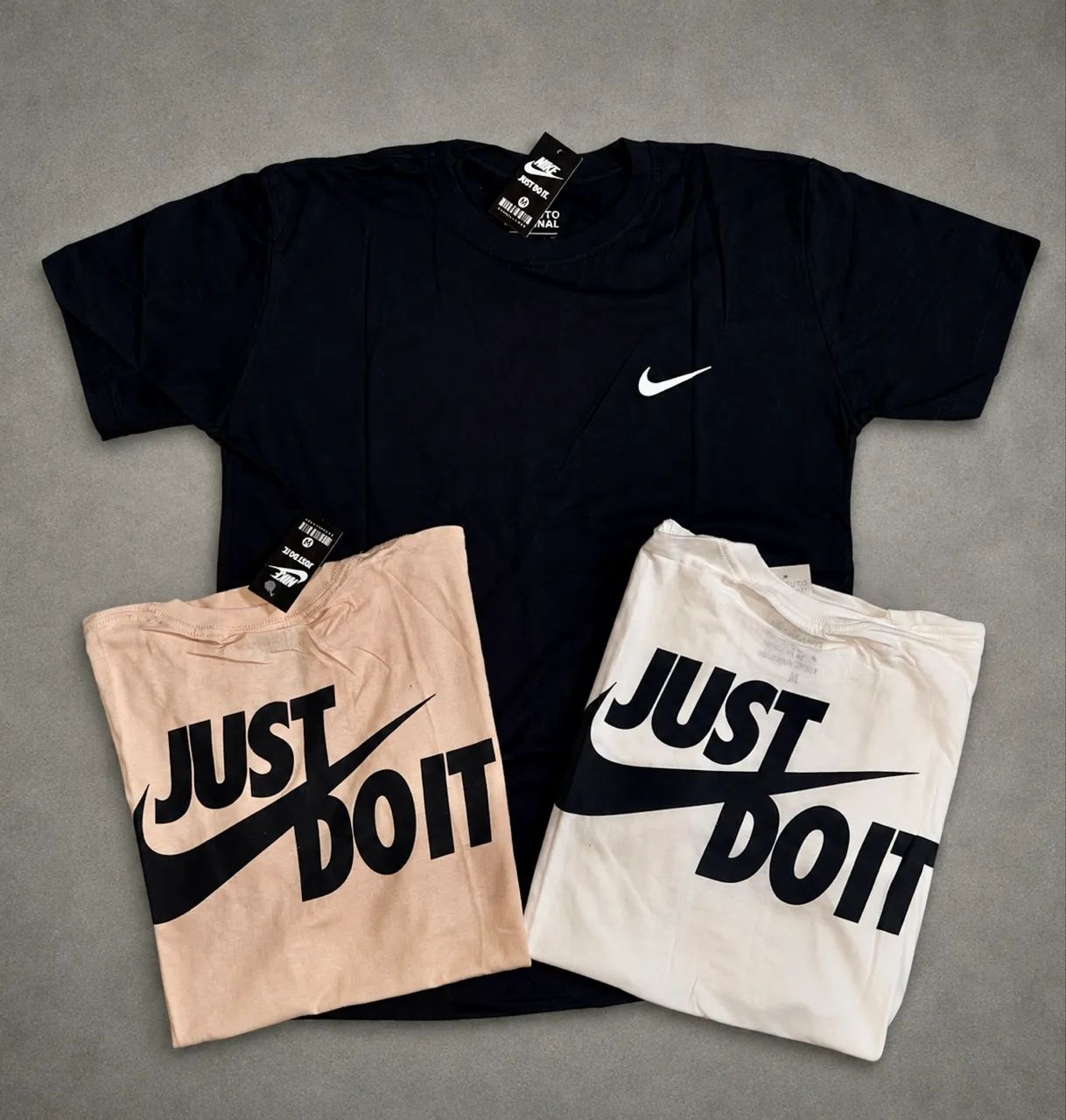 Camisa nike - Foto 3