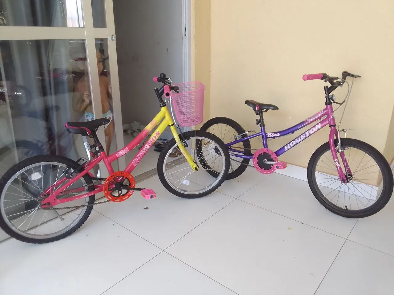 Bicicletas infantil  - Foto 3