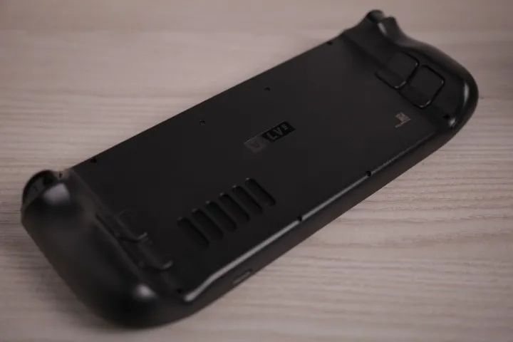 Steam Deck LCD 500gb - Consoles de Vídeo Game - Recreio dos