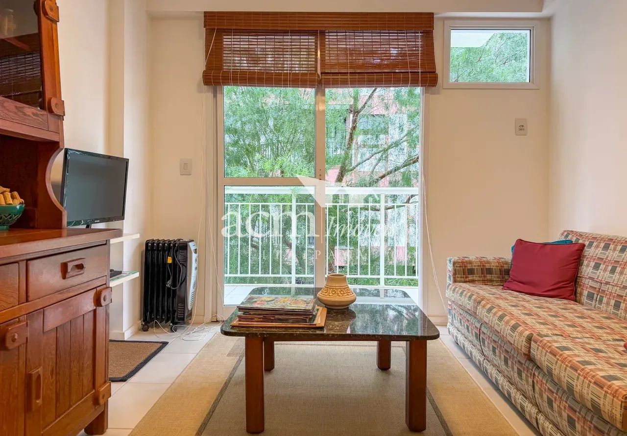 Apartamento em condomínio central, com lazer. 2 quartos - Foto 3