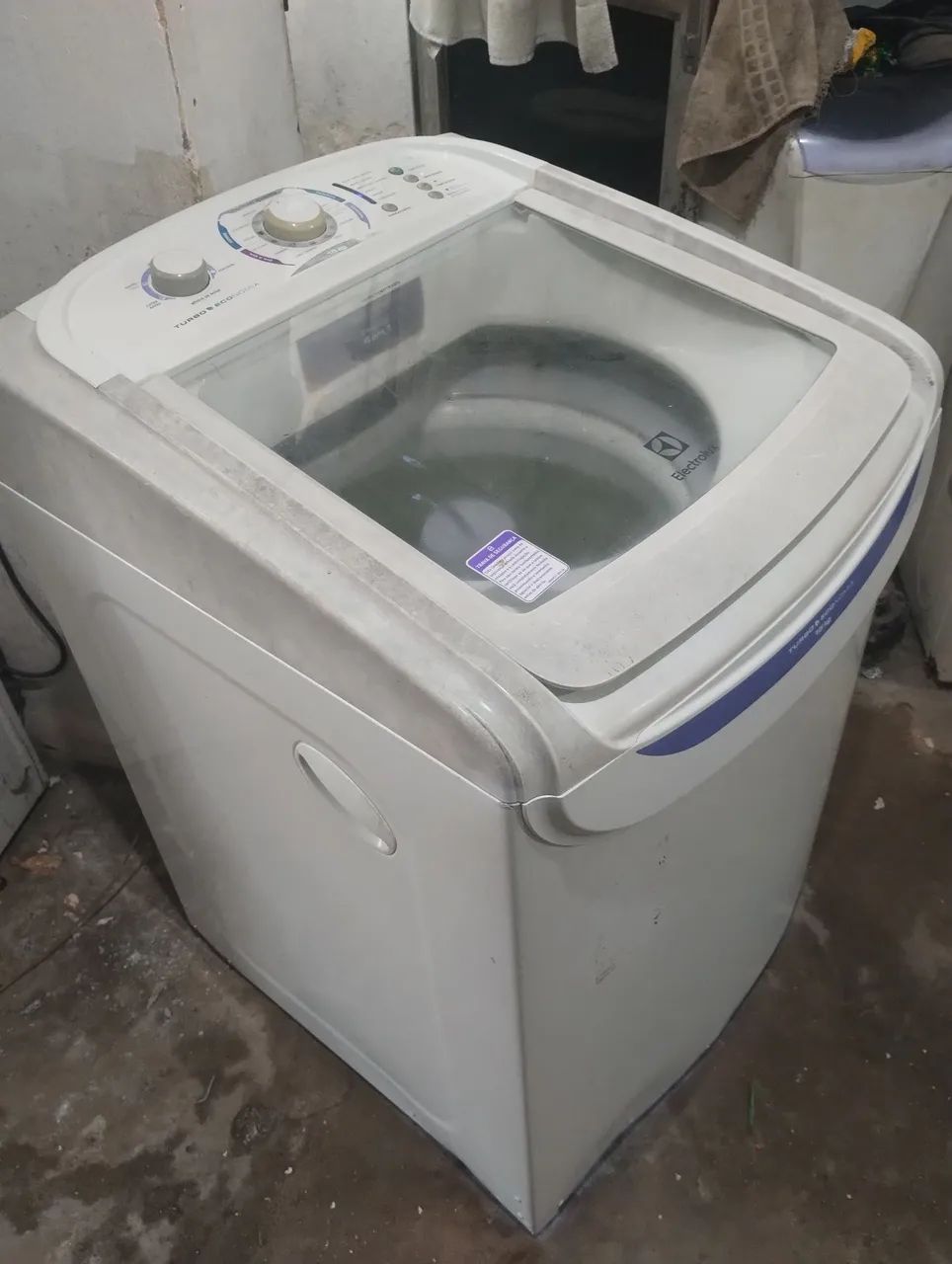 Electrolux 15kg  - Foto 2