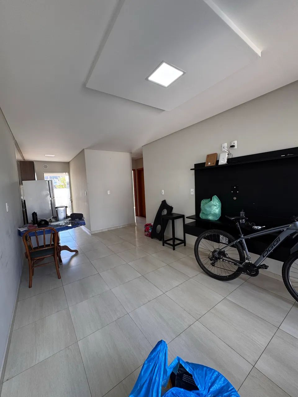 Casa geminada - Foto 4