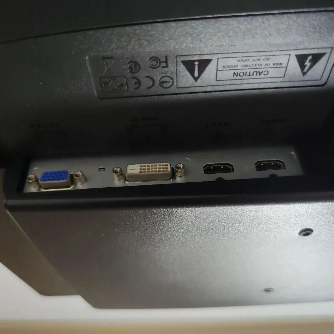 Monitor Benq GL2450-B Full HD 24" - Foto 5
