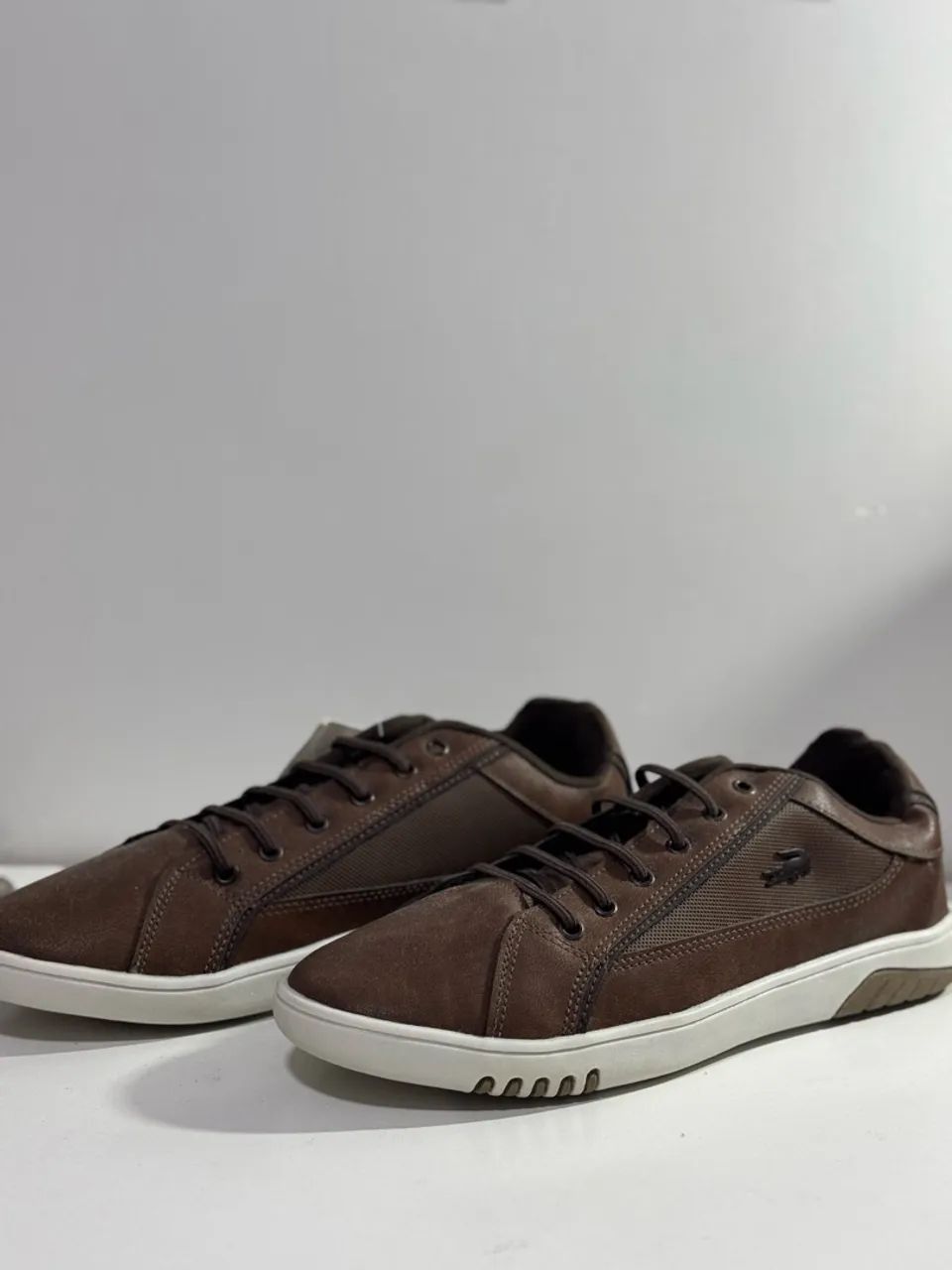 Tênis Lacoste Original novo - Foto 3