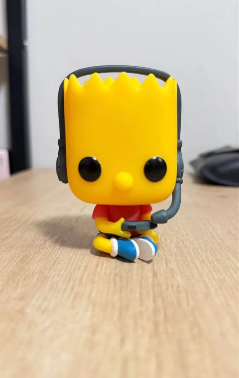 Funko Bart 65562856314753120
