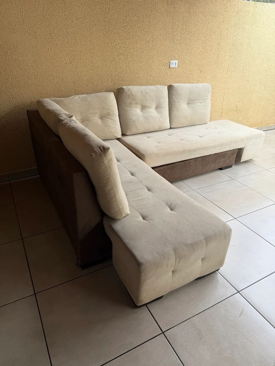 Sofá de canto  - Foto 5