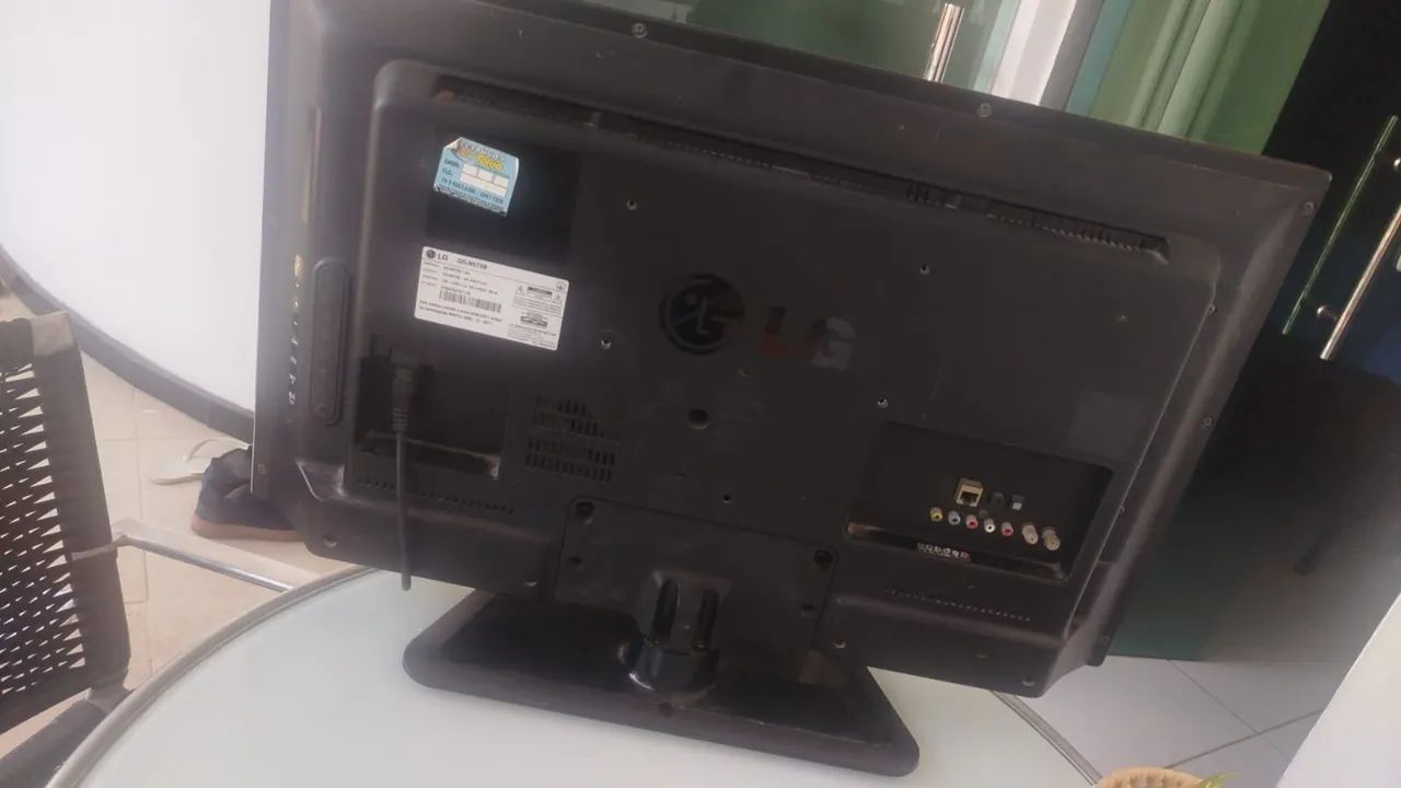 Televisão - Foto 2