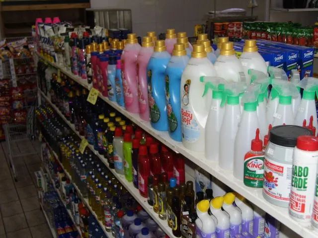 Vende-se mercado com açougue  - Foto 4