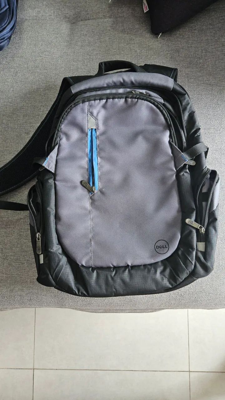 Mochila dell 15.6"