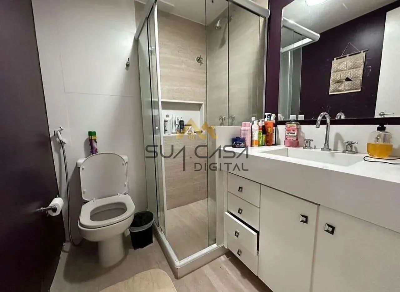 Apartamento com 4 quartos, no condomínio Acquabella, Barra da Tijuca REF: BAAP3472 2