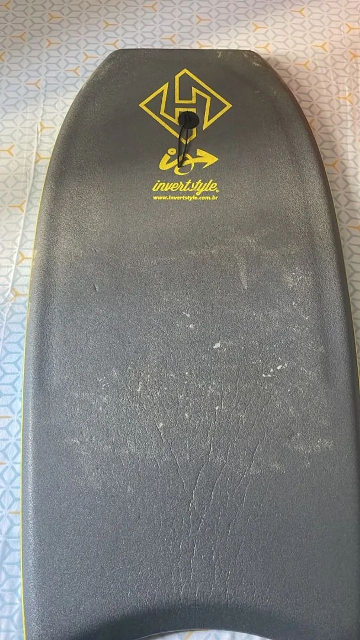 Prancha de Bodyboard 