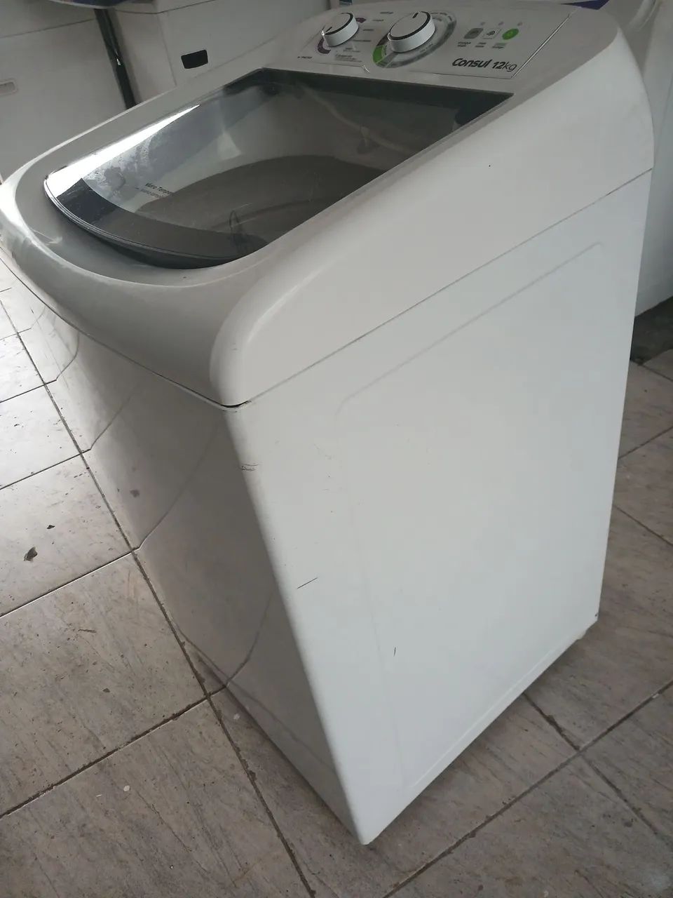 Máquina de Lavar Roupa  - Foto 3