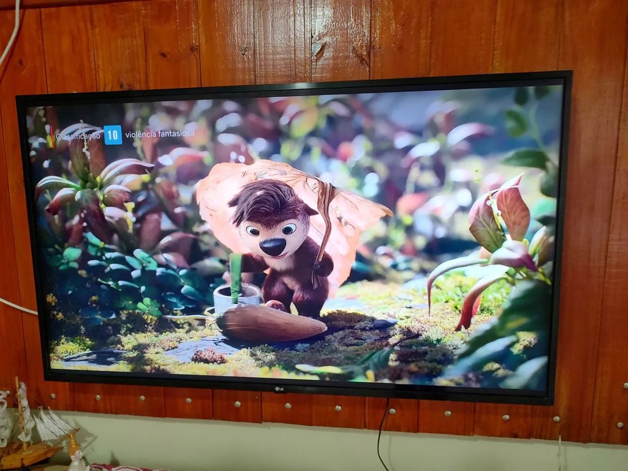 Ótima tv  - Foto 4
