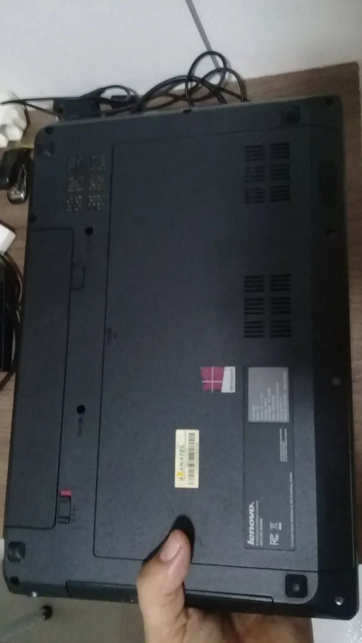 Notebook  - Foto 5