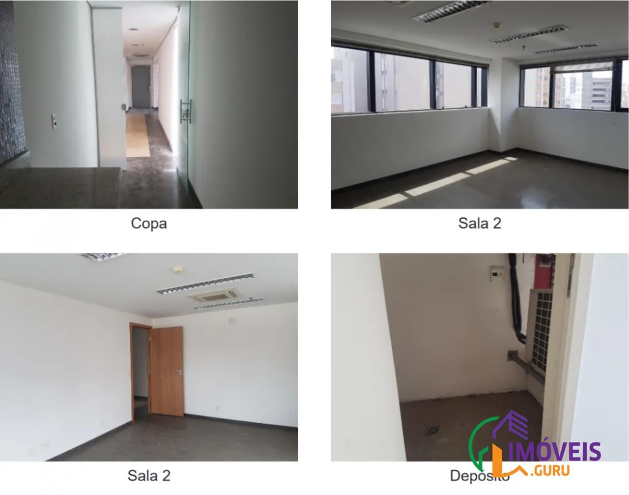 COMERCIAL - LIBERDADE - SP - Foto 4