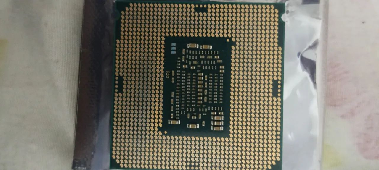 Processador i3 7100 - Foto 2
