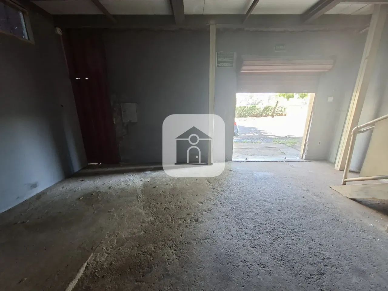 Barracão comercial para venda e locação no bairro Brasil - Foto 2