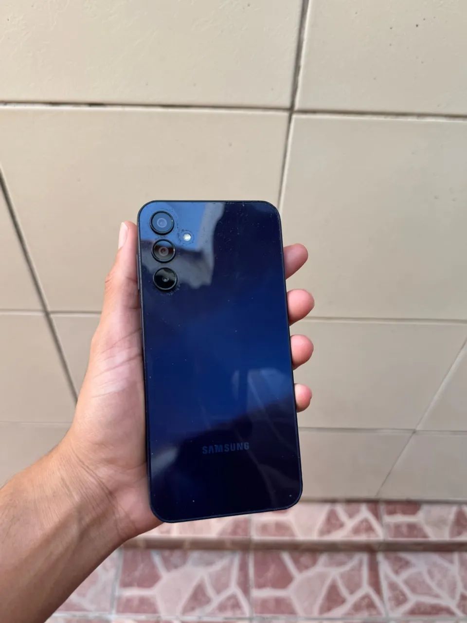 Galaxy A15 256 GB / 8 GB RAM