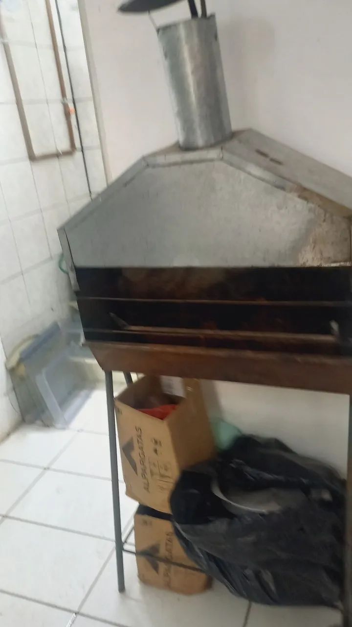 Churrasqueira 