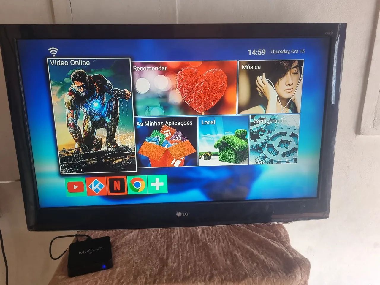 Tv LG - Foto 3