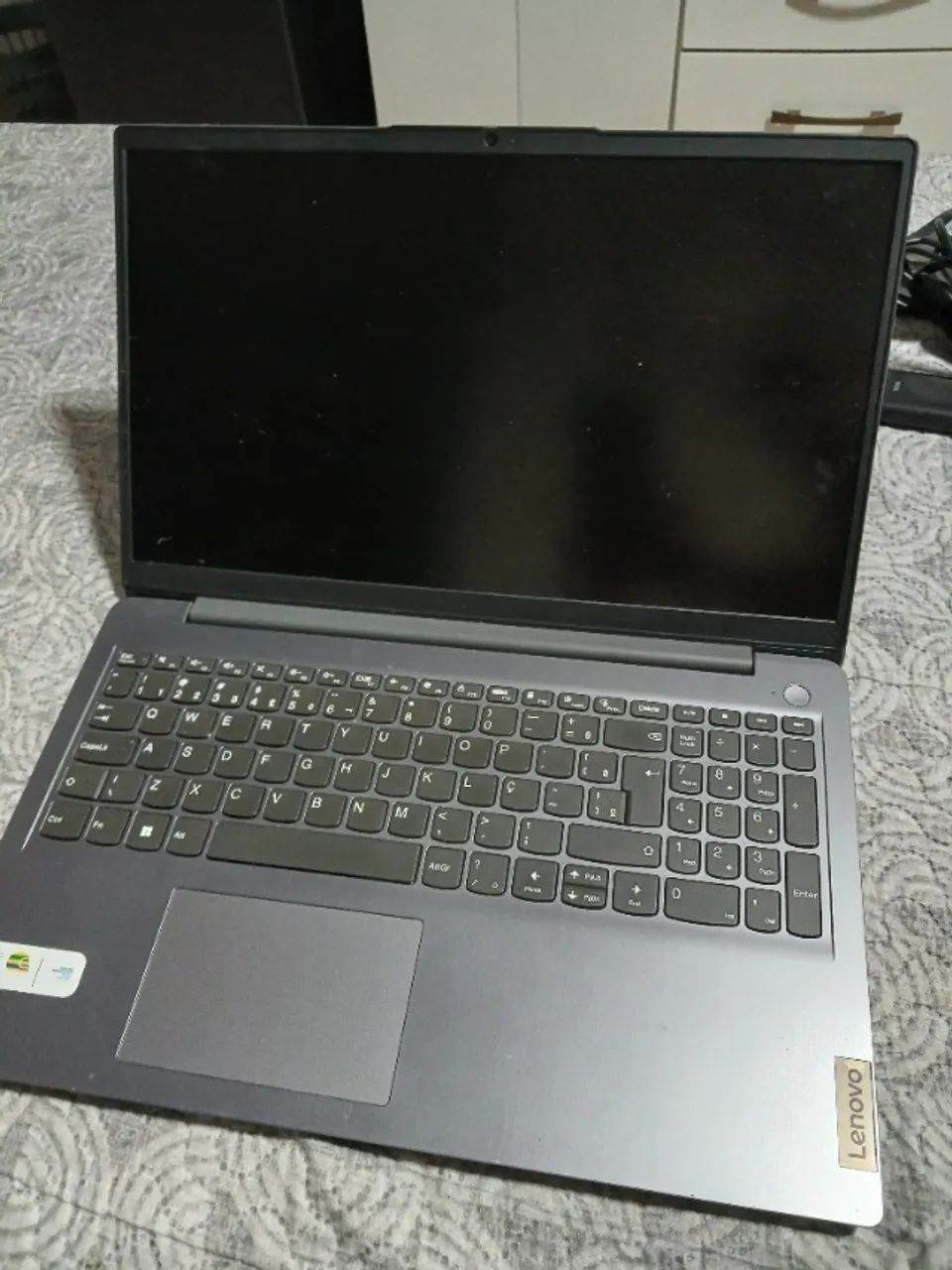 Notebook Lenovo em Bom estado  - Foto 3