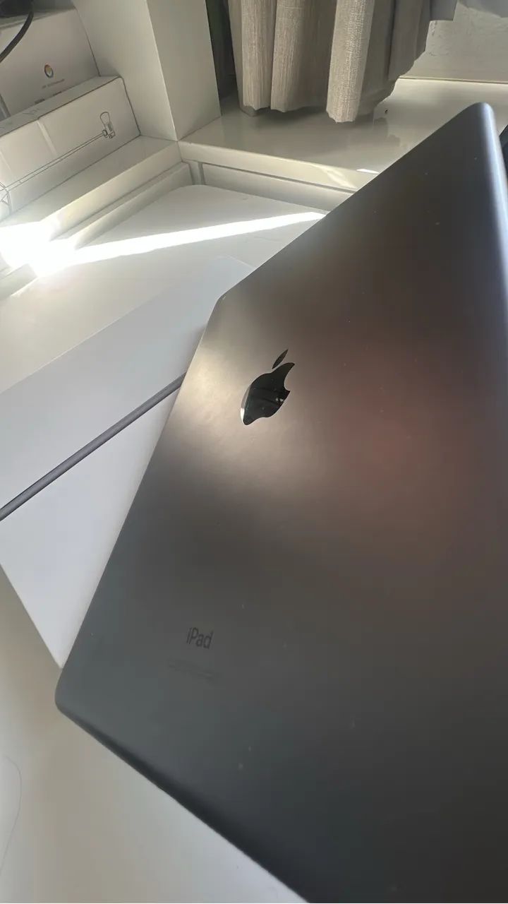 iPad 9 64GB (SEM MARCAS DE USO) - Foto 2