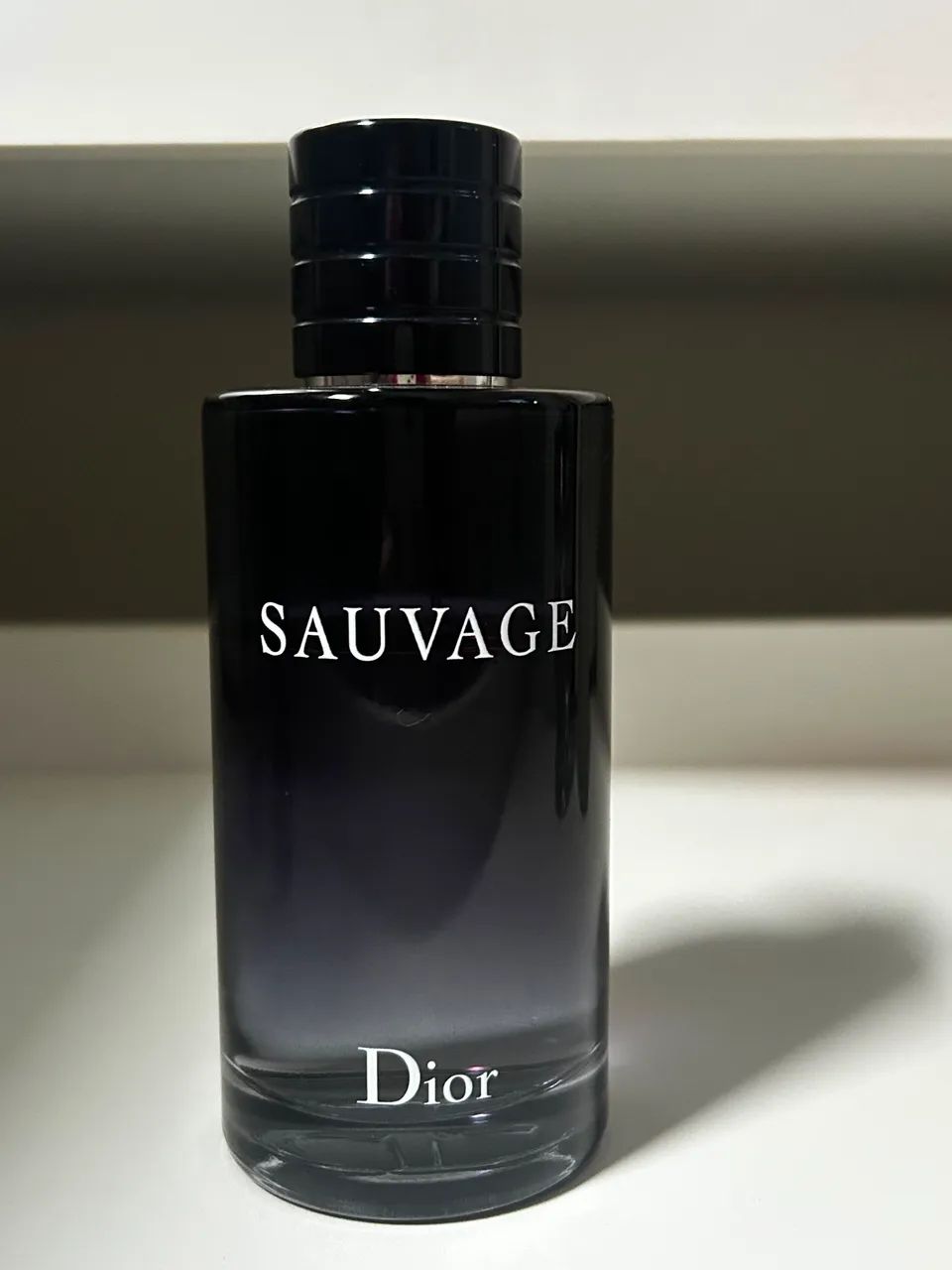 Sauvage edt 140ml