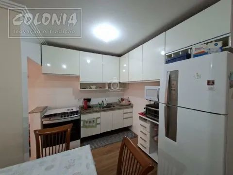 Apartamento a venda - Vila Curuçá, Santo André - Foto 5