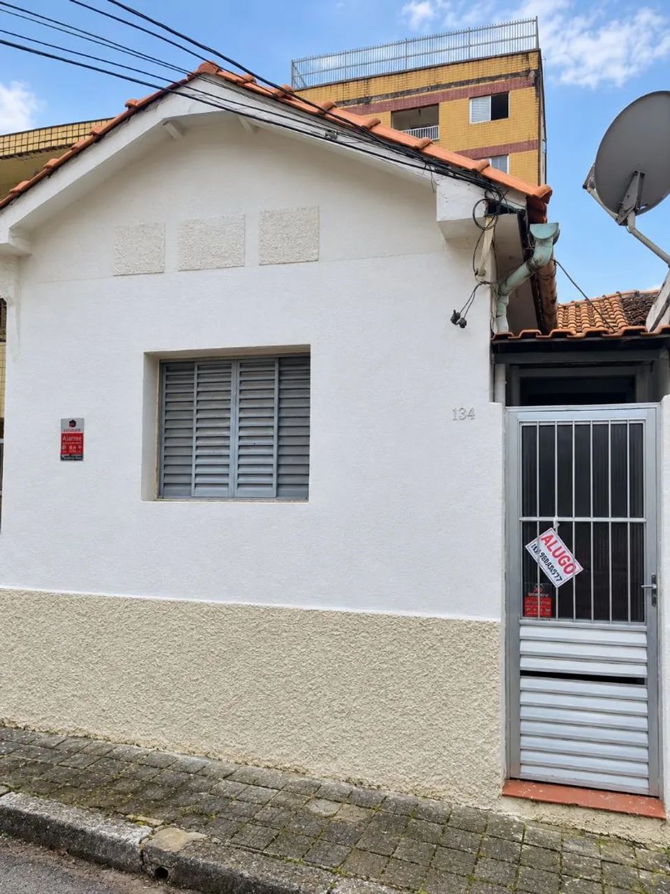 Casa térrea  - Foto 2