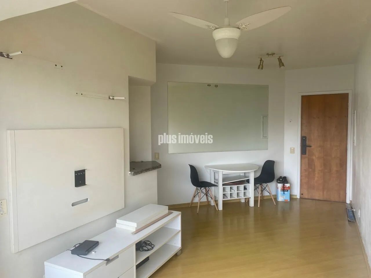 Apartamento no Morumbi Semi Mobiliado - Foto 2